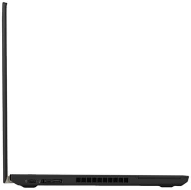 Lenovo ThinkPad T480 14" bærbar computer (sort)