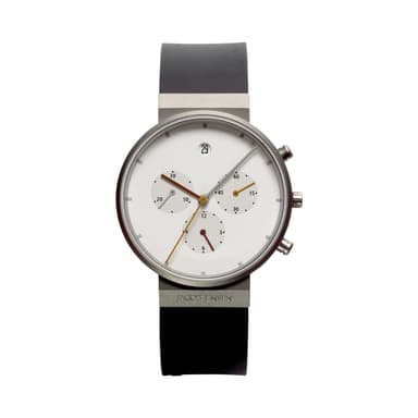 Jacob jensen 601 armbåndsur