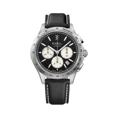 Ebel ur wave 1216404