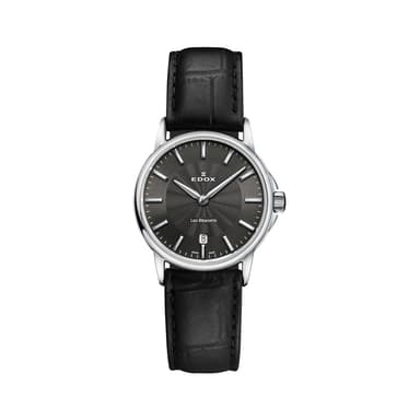 Edox les bémonts 57001-3-gin