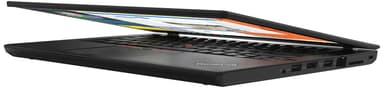 Lenovo ThinkPad T480 14" bærbar computer (sort)