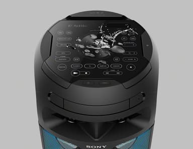 Sony partyhøjttaler MHC-V82D