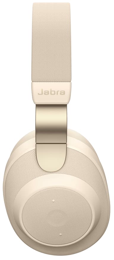 Jabra Elite 85h trådløse around-ear hovedtelefoner (gold beige)