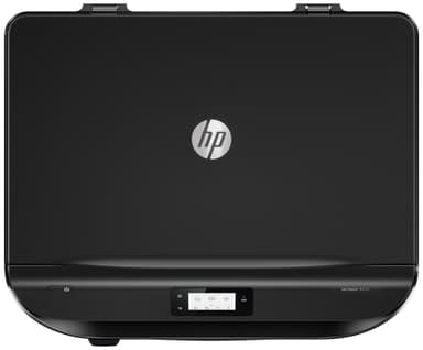 HP Envy 5010 AIO inkjet farveprinter (sort)
