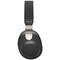 Jabra Elite 85h trådløse around-ear hovedtelefoner (titanium black)