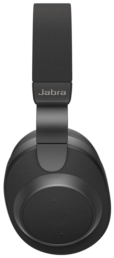 Jabra Elite 85h trådløse around-ear hovedtelefoner (sort)