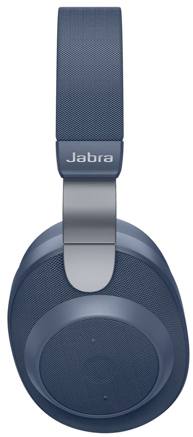 Jabra Elite 85h trådløse around-ear hovedtelefoner (navy)