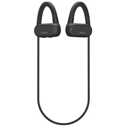 Jabra Elite Active 45e trådløse in-ear hovedtelefoner (sort)