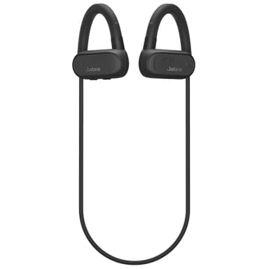 Jabra Elite Active 45e trådløse in-ear hovedtelefoner (sort) Jabra Elite Active 45e trådløse in-ear hovedtelefoner (sort)