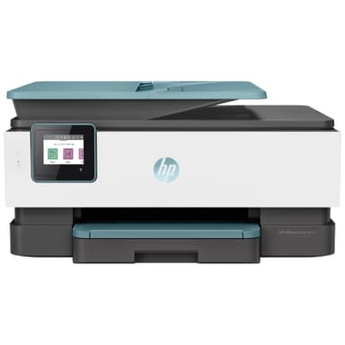 HP OfficeJet Pro 8025 AIO inkjet farveprinter
