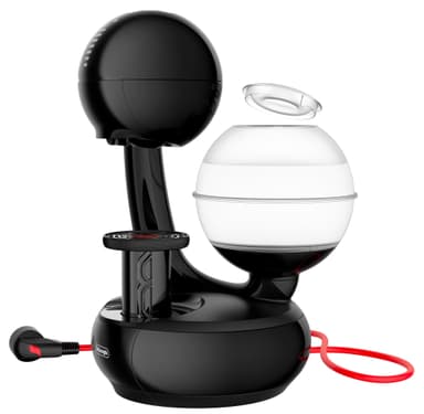Nescafe Dolce Gusto Esperta kapselmaskine (sort)