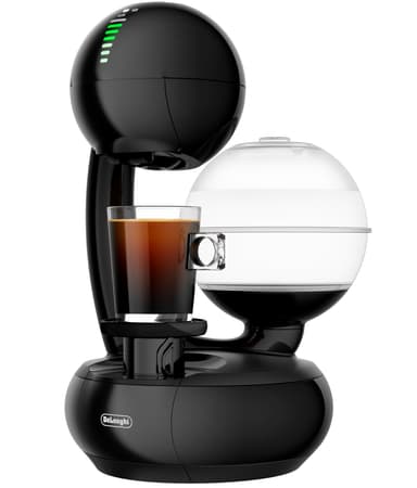 Nescafe Dolce Gusto Esperta kapselmaskine (sort)