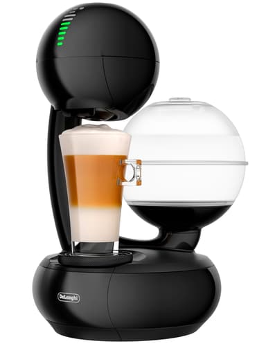 Nescafe Dolce Gusto Esperta kapselmaskine (sort)