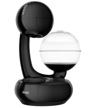 Nescafe Dolce Gusto Esperta kapselmaskine (sort)
