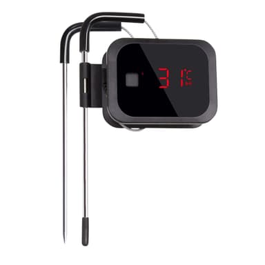 Flying Culinary Circus BBQ digitalt termometer med Bluetooth FCCA20031