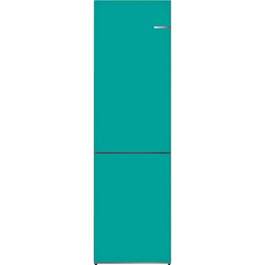 Bosch kølefryseskabsfront KSZ1BVU00 (aqua)