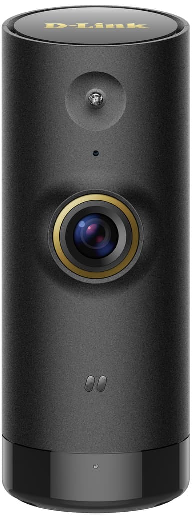 D-Link DCS-P6000LH Mini HD wi-fi-kamera