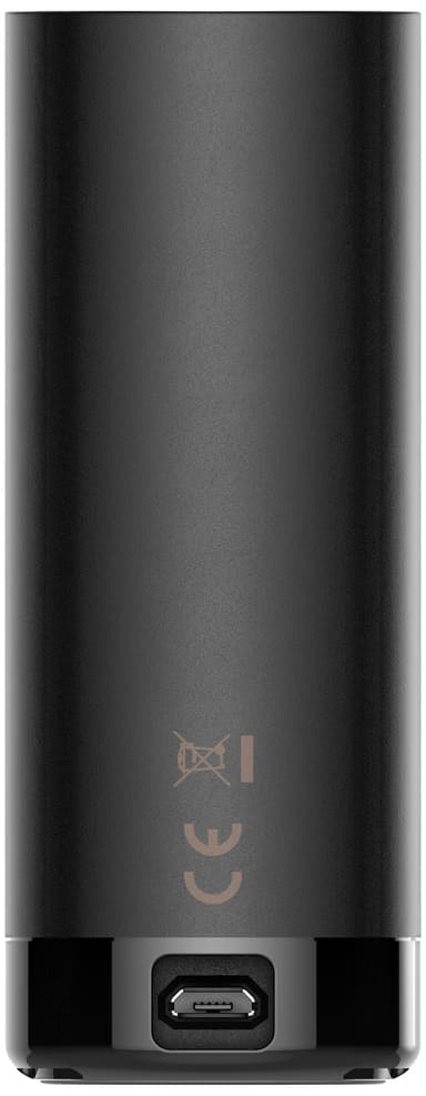 D-Link DCS-P6000LH Mini HD wi-fi-kamera