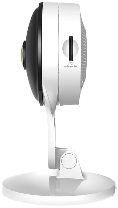 D-Link DCS-8300LH Full HD wi-fi-kamera