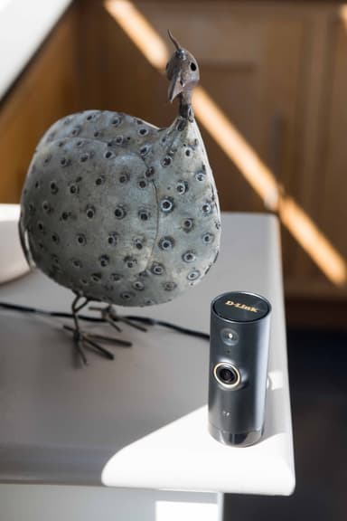 D-Link DCS-P6000LH Mini HD wi-fi-kamera