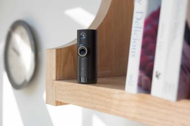 D-Link DCS-P6000LH Mini HD wi-fi-kamera