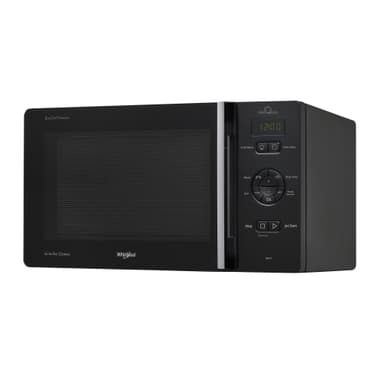 Billede af Whirlpool Chef Plus mikrobølgeovn MCP345BL