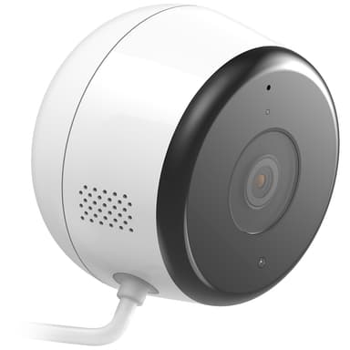 D-Link DCS-8600LH Full HD wi-fi-udendørskamera