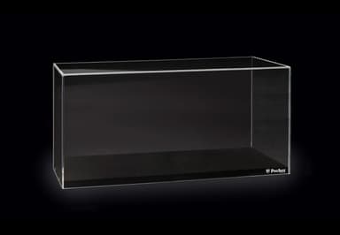 Pocher Display boks / montering