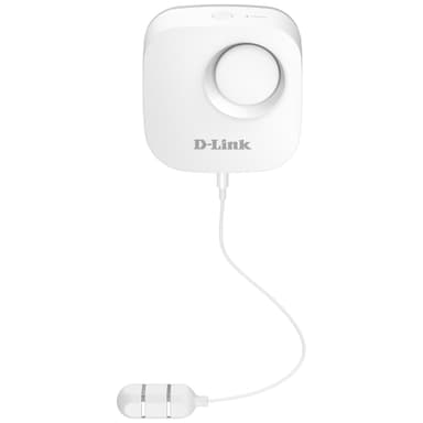 D-Link WiFi vandlækagesensor