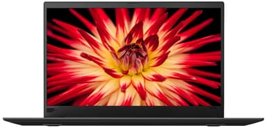 Lenovo ThinkPad X1 Carbon 14" bærbar computer (sort)