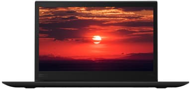 Lenovo ThinkPad X1 Yoga 14" 2-i-1 (sort)