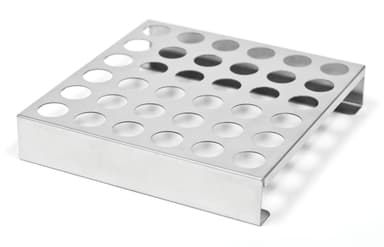 Peber grillrack