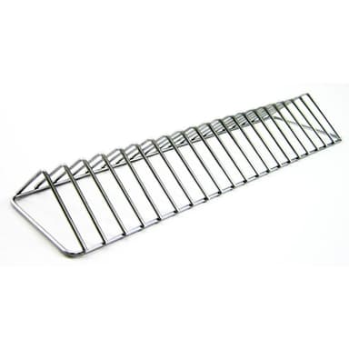 Stegt flæsk holder