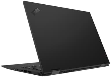 Lenovo ThinkPad X1 Yoga 14" 2-i-1 (sort)