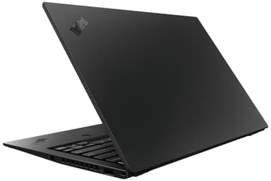 Lenovo ThinkPad X1 Carbon 14" bærbar computer (sort)
