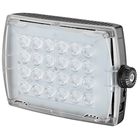 Manfrotto MicroPro 2 LED-lys