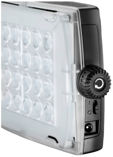 Manfrotto MicroPro 2 LED-lys