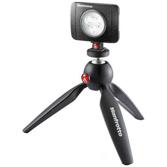 Manfrotto Lumi 3 LED-lys
