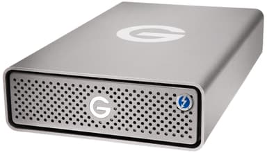 G-Drive Pro ekstern SSD 1920 GB