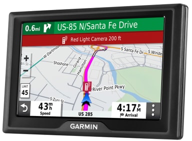 Garmin Drive 52 MTS GPS BIL Elgiganten
