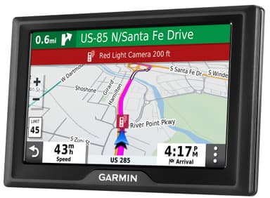 Garmin Drive 52 MT-S GPS