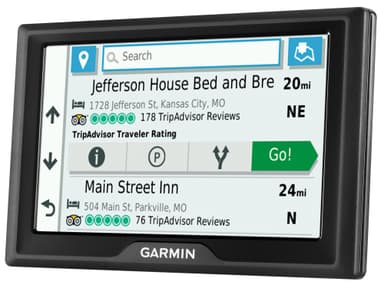 Garmin Drive 52 MT-S GPS