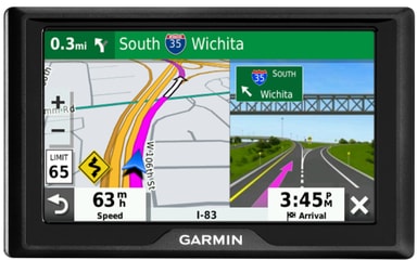 Garmin Drive 52 MTS GPS BIL Elgiganten