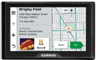 Garmin Drive 52 MT-S GPS