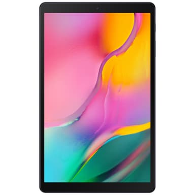 Samsung Galaxy Tab A 10,1" 4G 2019 32 GB (sort)