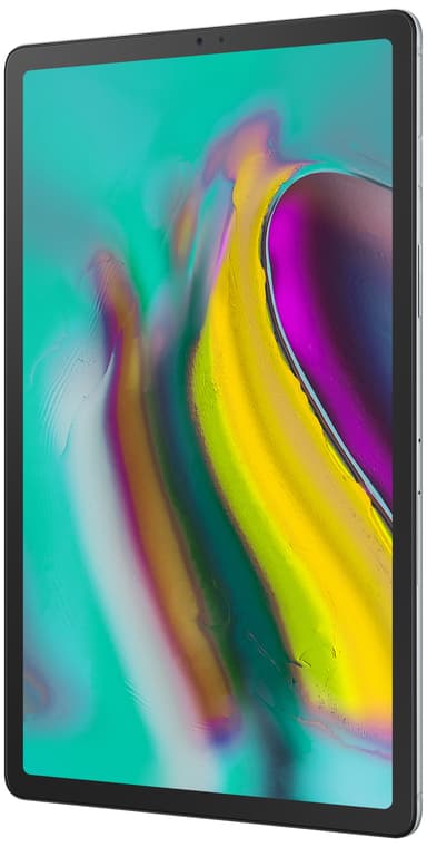 Samsung Galaxy Tab S5e 4G LTE 64 GB (sølv)