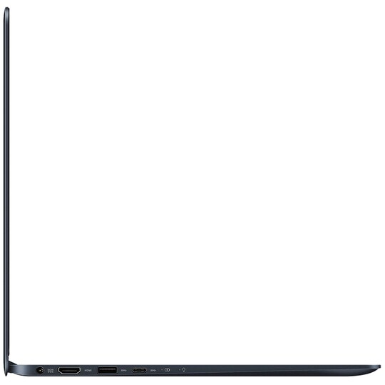 Asus ZenBook 13 UX331UA 13,3" bærbar computer (blå)