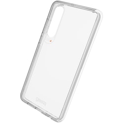 GEAR4 Crystal Palace Huawei P30 cover (gennemsigtigt)