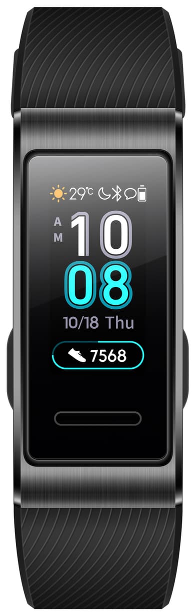 Huawei Band 3 Pro sportsur