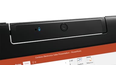Lenovo 100e Chromebook 11,6" bærbar computer (sort)